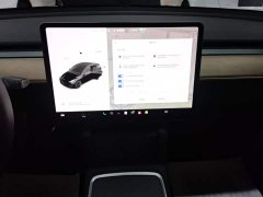 Tesla Model Y Standard Range RWD - ფოტო 13