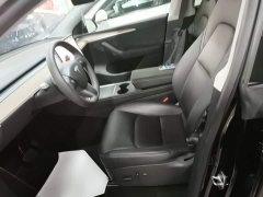Tesla Model Y Standard Range RWD - ფოტო 15