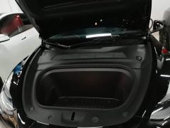 Tesla Model Y Standard Range RWD - ფოტო 20