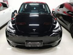Tesla Model Y Standard Range RWD - ფოტო 3