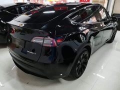 Tesla Model Y Standard Range RWD - ფოტო 7