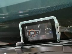 Tesla Model Y Standard Range RWD - ფოტო 9