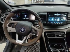 BYD Qin PLUS 2023 Champion Edition DM-i 120KM Leading - ფოტო 10