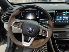 BYD Qin PLUS 2023 Champion Edition DM-i 120KM Leading - ფოტო 11