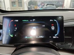 BYD Qin PLUS 2023 Champion Edition DM-i 120KM Leading - ფოტო 12