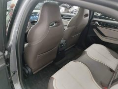 BYD Qin PLUS 2023 Champion Edition DM-i 120KM Leading - ფოტო 15