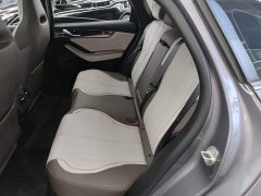 BYD Qin PLUS 2023 Champion Edition DM-i 120KM Leading - ფოტო 17