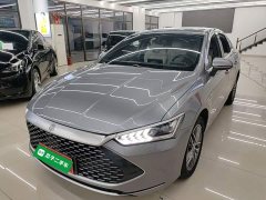 BYD Qin PLUS 2023 Champion Edition DM-i 120KM Leading - ფოტო 2