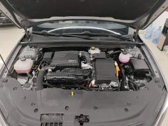 BYD Qin PLUS 2023 Champion Edition DM-i 120KM Leading - ფოტო 20