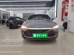 BYD Qin PLUS 2023 Champion Edition DM-i 120KM Leading - ფოტო 3