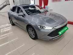 BYD Qin PLUS 2023 Champion Edition DM-i 120KM Leading - ფოტო 4