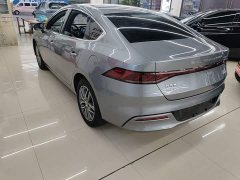 BYD Qin PLUS 2023 Champion Edition DM-i 120KM Leading - ფოტო 5