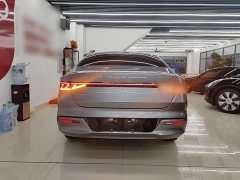 BYD Qin PLUS 2023 Champion Edition DM-i 120KM Leading - ფოტო 6