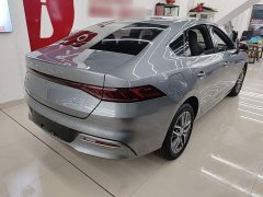 BYD Qin PLUS 2023 Champion Edition DM-i 120KM Leading - ფოტო 7