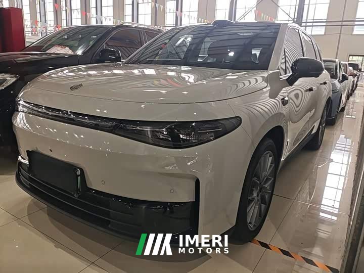 Leapmotor Leapo C10 2026 605 LiDAR Edition - ავტომობილი ჩინეთიდან