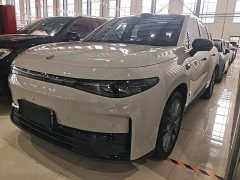 Leapmotor Leapo C10 2026 605 LiDAR Edition - ფოტო 2