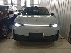 Leapmotor Leapo C10 2026 605 LiDAR Edition - ფოტო 3