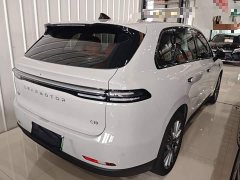Leapmotor Leapo C10 2026 605 LiDAR Edition - ფოტო 7