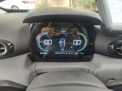 Leapmotor Leapo T03 2020 400 Standard Edition - ფოტო 12
