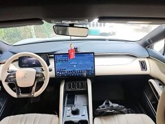 BYD Song L EV 550km Excellence Edition - ფოტო 10