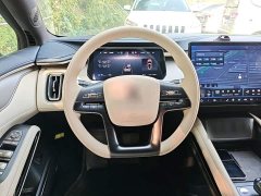BYD Song L EV 550km Excellence Edition - ფოტო 11