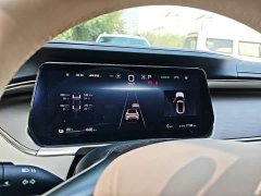 BYD Song L EV 550km Excellence Edition - ფოტო 12
