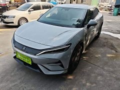 BYD Song L EV 550km Excellence Edition - ფოტო 2