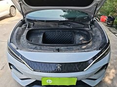 BYD Song L EV 550km Excellence Edition - ფოტო 20