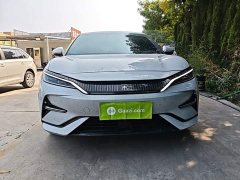 BYD Song L EV 550km Excellence Edition - ფოტო 3