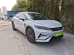 BYD Song L EV 550km Excellence Edition - ფოტო 4