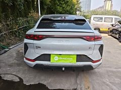 BYD Song L EV 550km Excellence Edition - ფოტო 6