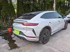 BYD Song L EV 550km Excellence Edition - ფოტო 7