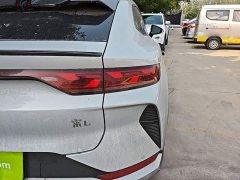BYD Song L EV 550km Excellence Edition - ფოტო 8