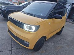 Wuling Hongguang MINIEV 2022 Macaron Fashion Edition LFP - ფოტო 1