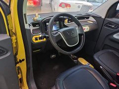 Wuling Hongguang MINIEV 2022 Macaron Fashion Edition LFP - ფოტო 10