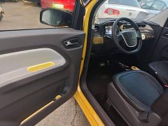 Wuling Hongguang MINIEV 2022 Macaron Fashion Edition LFP - ფოტო 11