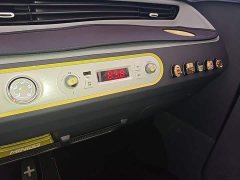 Wuling Hongguang MINIEV 2022 Macaron Fashion Edition LFP - ფოტო 13