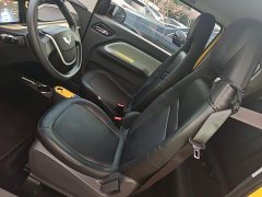 Wuling Hongguang MINIEV 2022 Macaron Fashion Edition LFP - ფოტო 15
