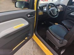 Wuling Hongguang MINIEV 2022 Macaron Fashion Edition LFP - ფოტო 16