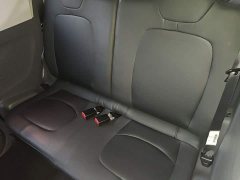 Wuling Hongguang MINIEV 2022 Macaron Fashion Edition LFP - ფოტო 17