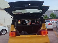 Wuling Hongguang MINIEV 2022 Macaron Fashion Edition LFP - ფოტო 19