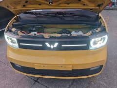 Wuling Hongguang MINIEV 2022 Macaron Fashion Edition LFP - ფოტო 20