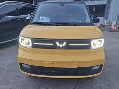 Wuling Hongguang MINIEV 2022 Macaron Fashion Edition LFP - ფოტო 3