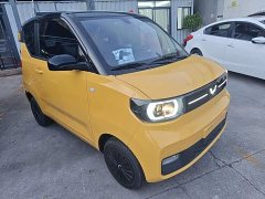 Wuling Hongguang MINIEV 2022 Macaron Fashion Edition LFP - ფოტო 4