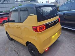 Wuling Hongguang MINIEV 2022 Macaron Fashion Edition LFP - ფოტო 5