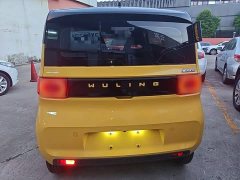 Wuling Hongguang MINIEV 2022 Macaron Fashion Edition LFP - ფოტო 6