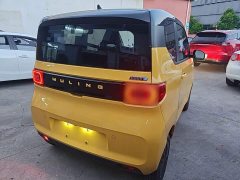 Wuling Hongguang MINIEV 2022 Macaron Fashion Edition LFP - ფოტო 7