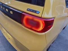 Wuling Hongguang MINIEV 2022 Macaron Fashion Edition LFP - ფოტო 8