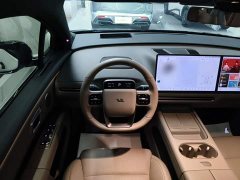 Li Auto i6 2025 Four-Wheel Drive Standard Edition - ფოტო 11