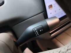 Li Auto i6 2025 Four-Wheel Drive Standard Edition - ფოტო 14